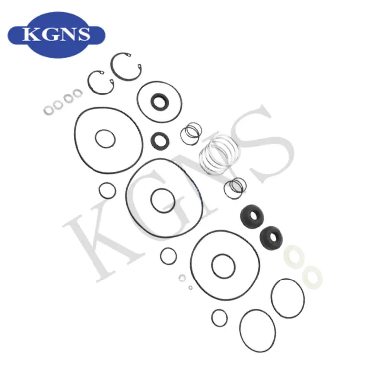 Repair Kit Foot Brake Valve FOR V-OLVO OEM 272571 4613070022 0112305 112305 0005868643 638771 Heavy Truck