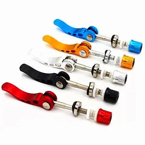 
Wholesale Bike Accessories Bicycle Seat Post Clamp aluminum road bike seat clamp 