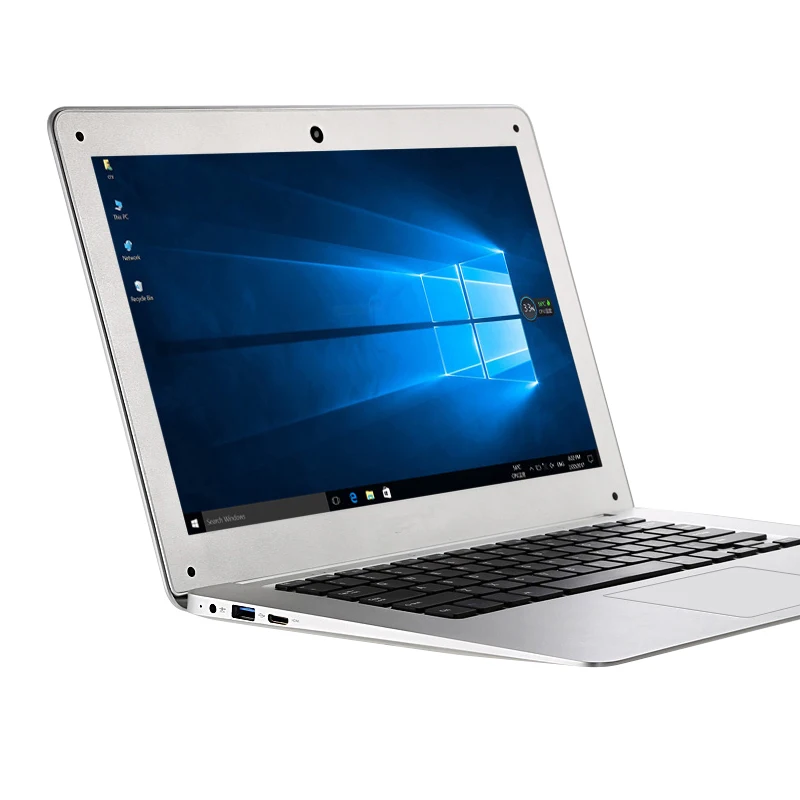 Игровой ноутбук с Windows 10 64 бит 13 3 дюйма