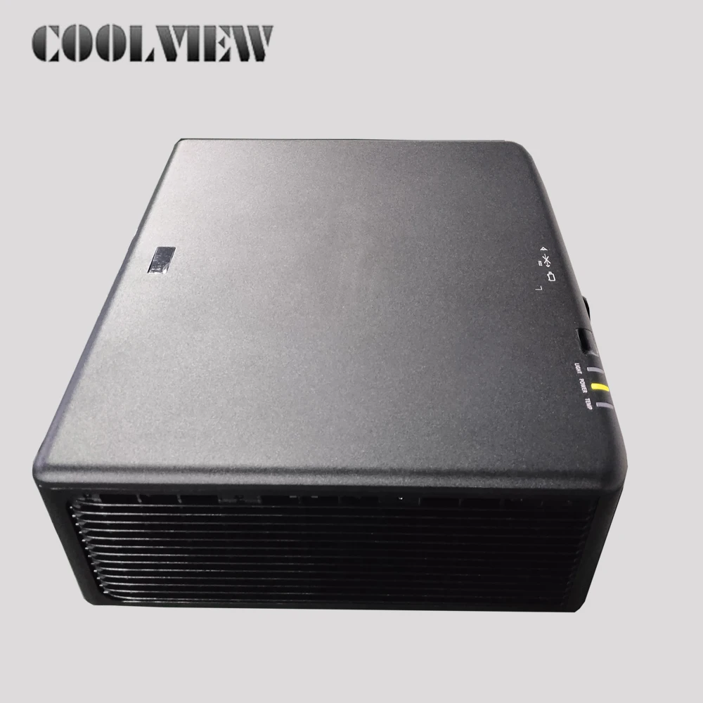 laser 3D 9000lumen projector 8000 ansi lumens laser projector