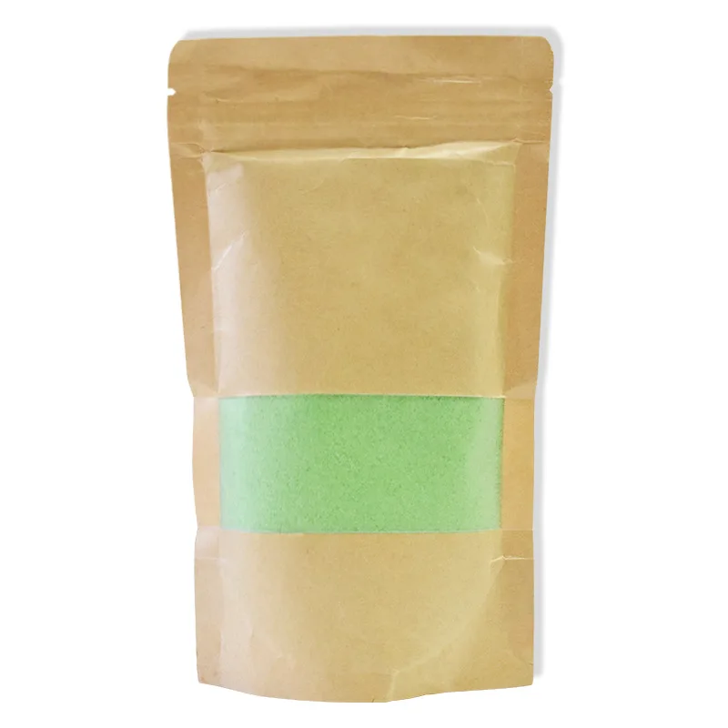 Hot Sale Pedicure SPA Jelly For Beauty Salon Gentle Exfoliating Scrub Relax Foot Or Hand