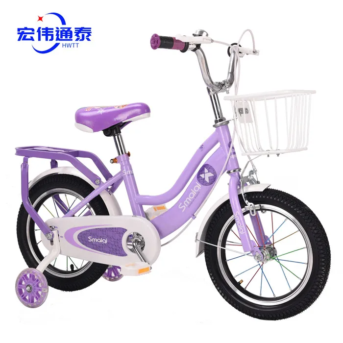 kids bike bicycle toys China manufacturer cheap 2 wheel bicycle 12 14 inch children bike for boys and girls aged 1 year