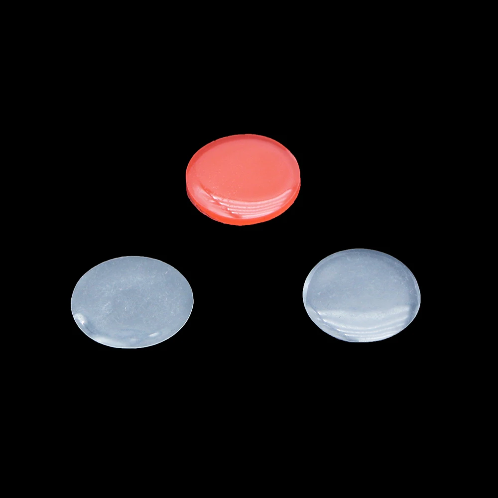 Hot Sale Red Circular Clay For Diy Diamond Painting Mosaic Diamond Embroidery Point Drill Accessories Strong Curing Adhesive