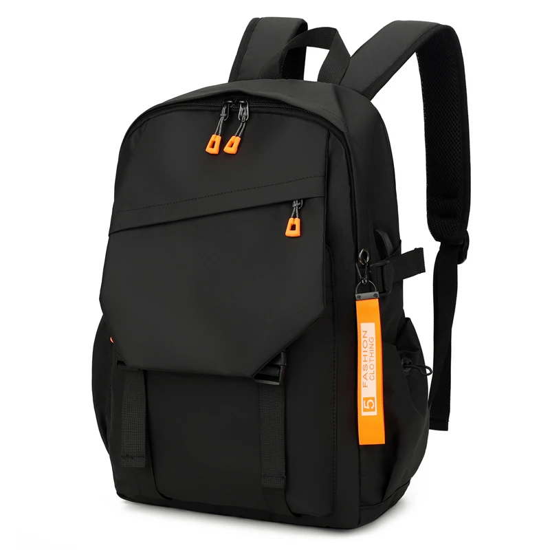 Waterproof Custom logo Students Luxury Outdoor Design Laptop Backpack