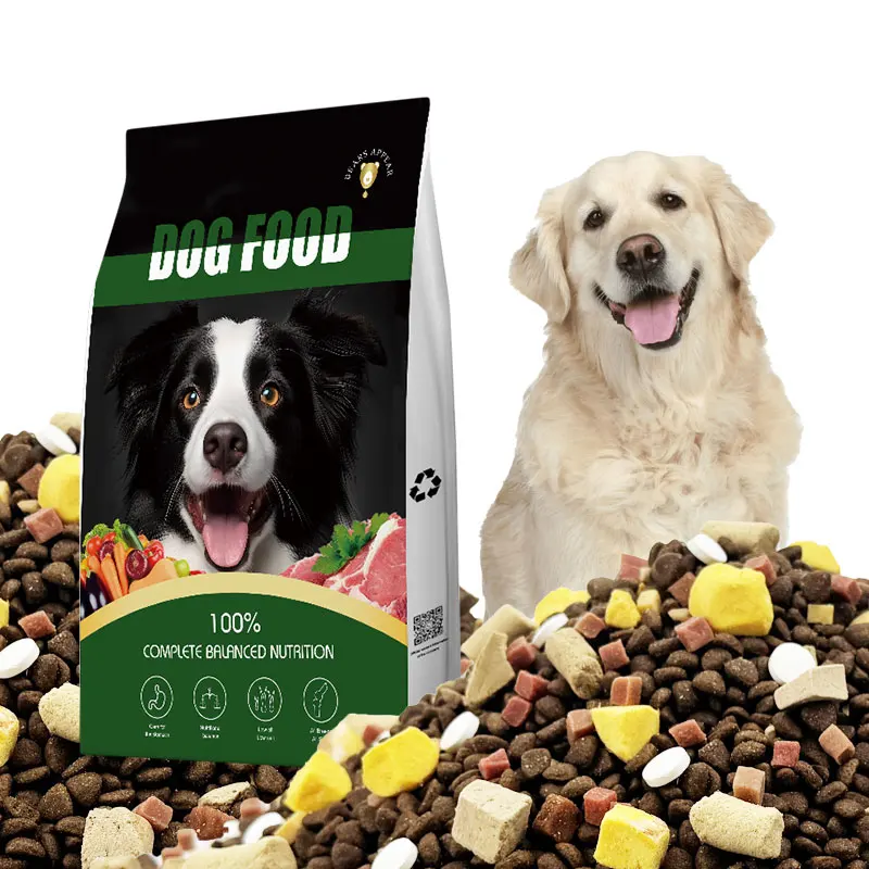 Оптом от производителя корм для домашних животных