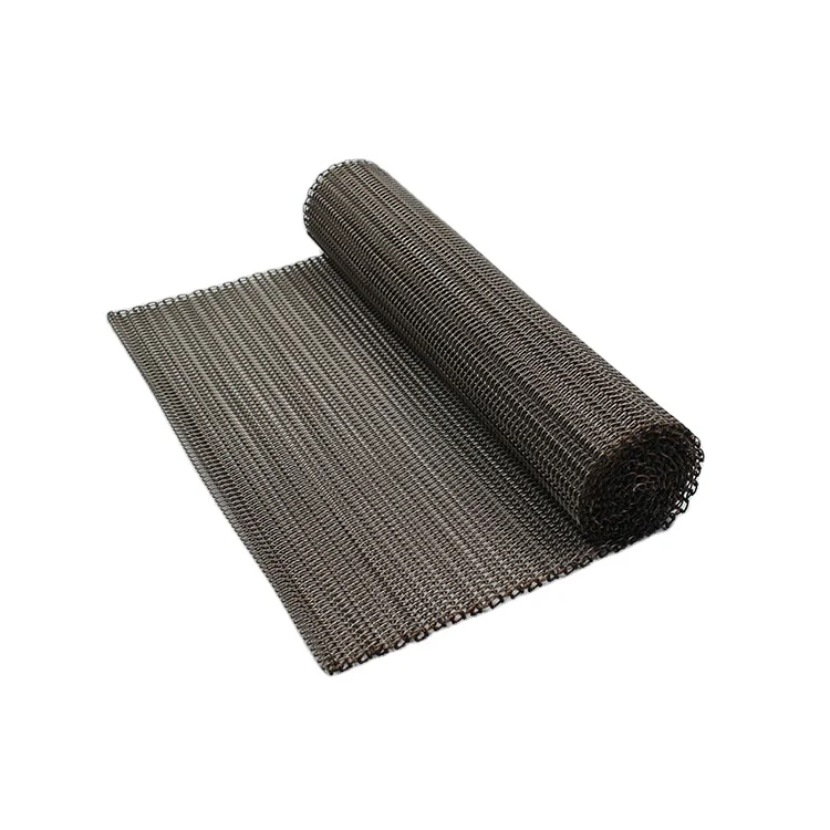 
OEM price supplier wholesale Conveyor belt system for sale cooling cleaning forging heat treatment 