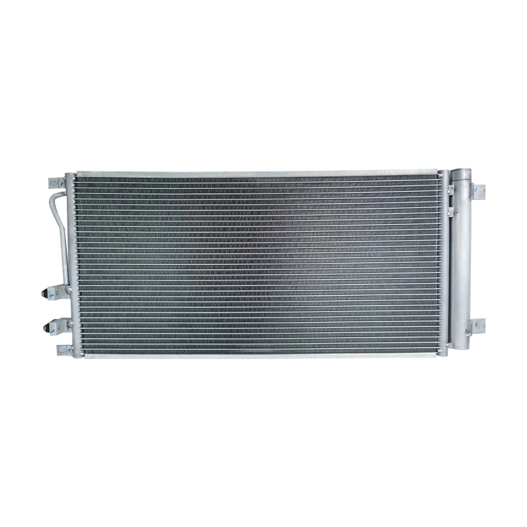 Южная Корея, бензиновый конденсатор ssangyong Actyon Kyron 3,2, модели OE 6840008C01 2001-2018