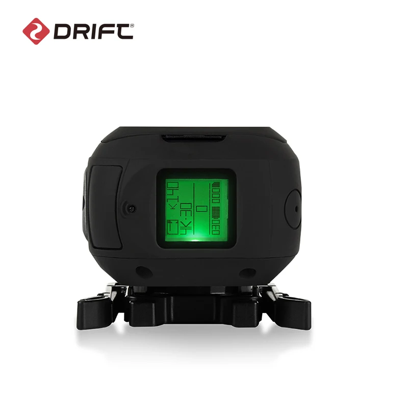 В наличии Drift Cam Link 4K трансляция живая запись через DSLR видеокамеру или экшн-камеру 1080p 60 при 30 кадрах в секунду компактная HD MI