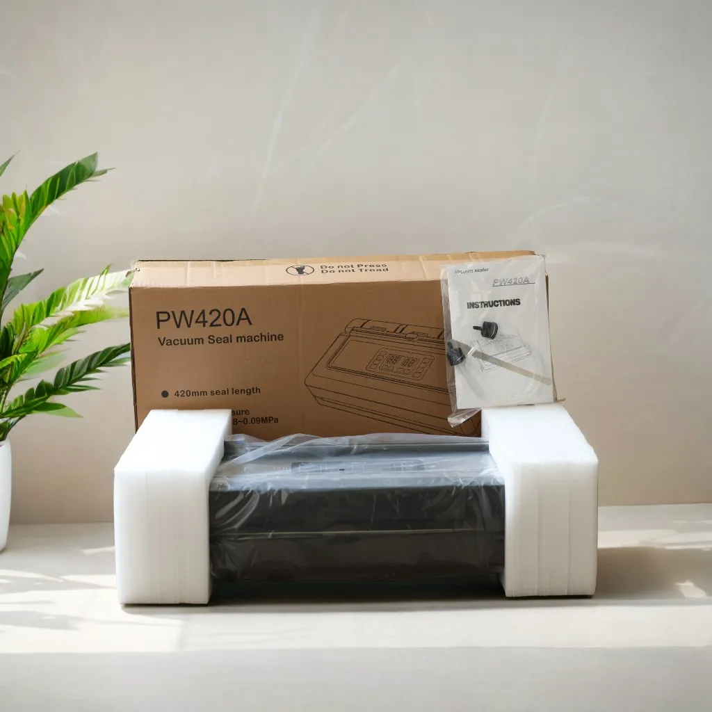 Wholesale PW-420 Mini Portable Handheld Vacuum Sealer