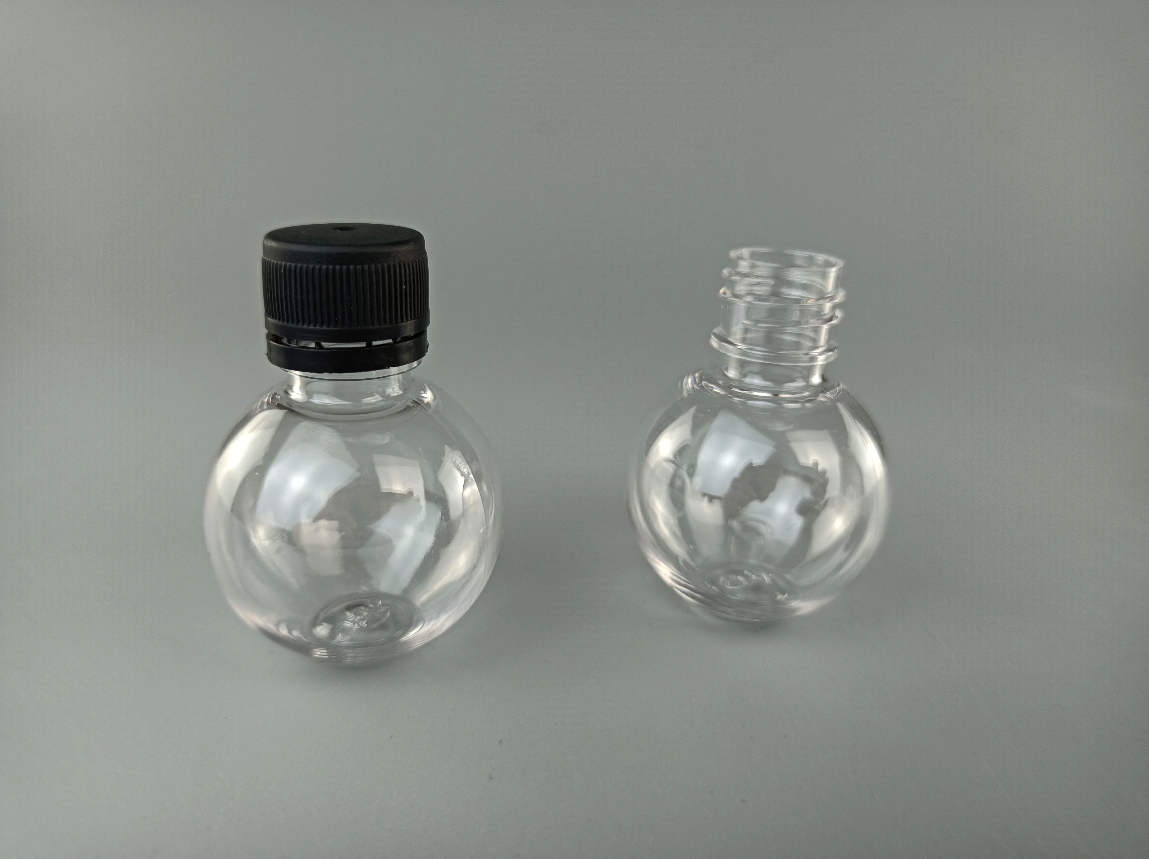 Japanese soy sauce bottle portable vials special for Sushi