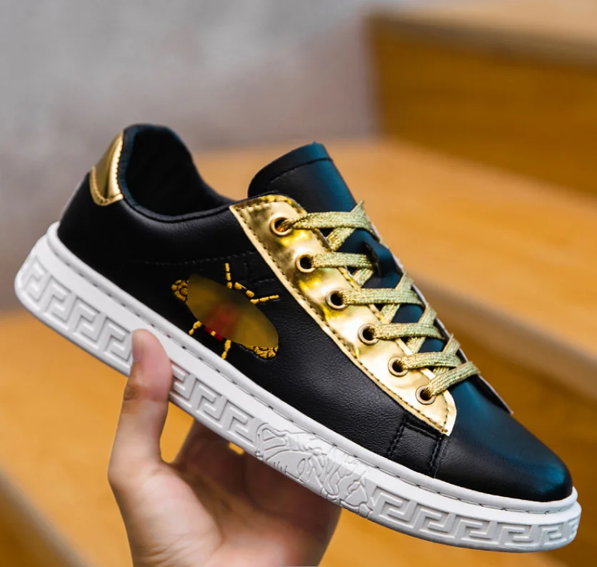 
Лидер продаж, брендовая обувь, Высококачественная спортивная обувь, мужские модные кроссовки для мужчин, новейший дизайн, спортивная обувь для мужчин 