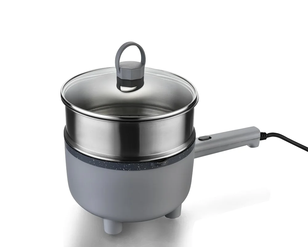 Best Price Commercial Electric Frying Pan 220V >5L Frying Pan Electric Cooking Hot Pot