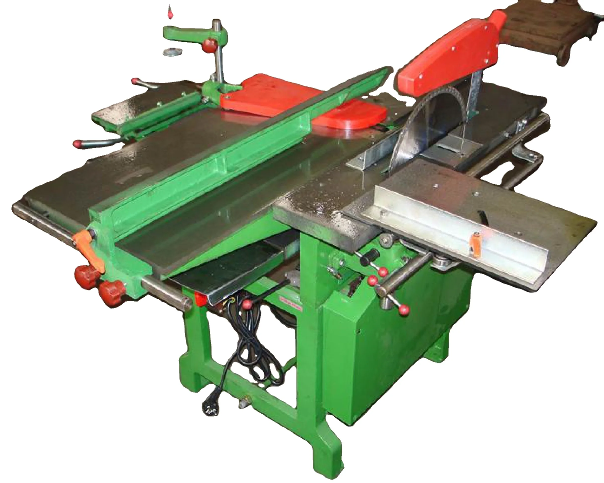 Multiple Use Woodworking Machine MQ443A popular in Ethiopia