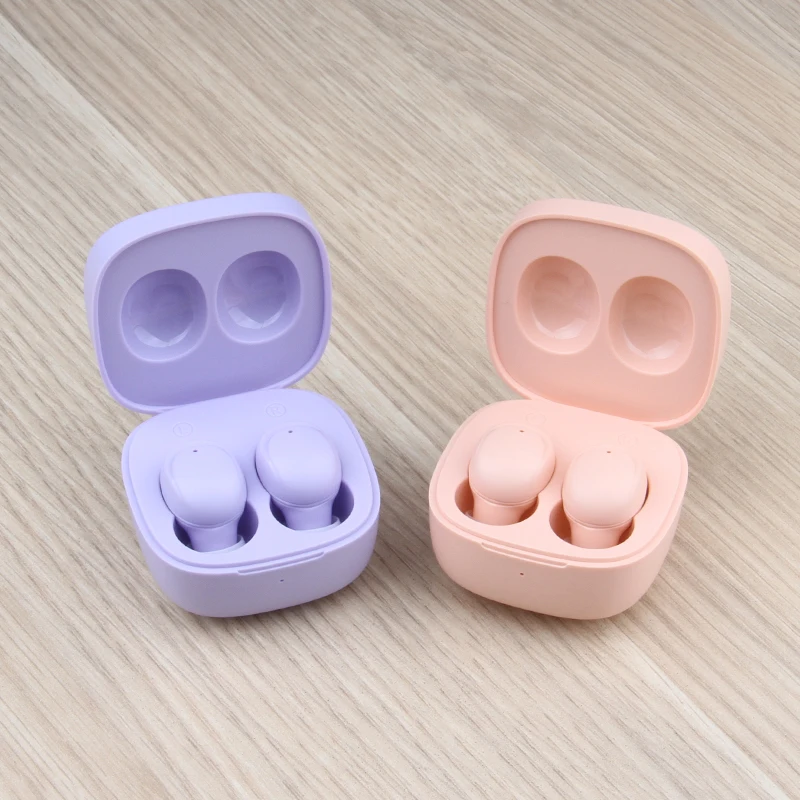 In-ear дешевые наушники с микрофоном наушники беспроводные bluetooth V5.0 наушники стабильный кинематографический звук auriculares