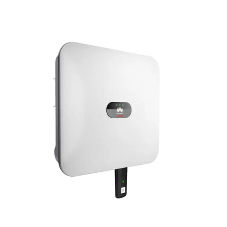 Huawei инвертор 10kw Гибридный 3 фазы sun2000-10ktl-m1 на сетке huawei 10 кВт солнечных инверторов