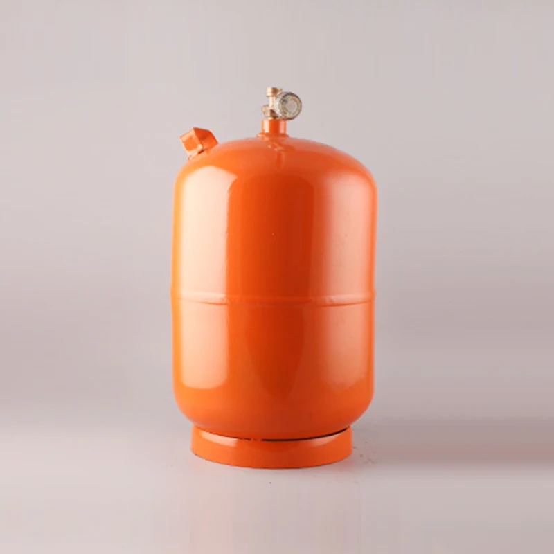 5kg Lpg Cylinder 5kg liquefied petroleum gas steel cylinder