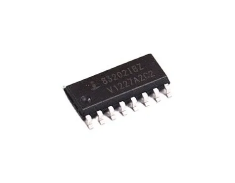 Ea-Chip 0-100V 10A 50A 100A LED DC Dual Display Digital Ammeter and Voltmeter IC DC0-100V