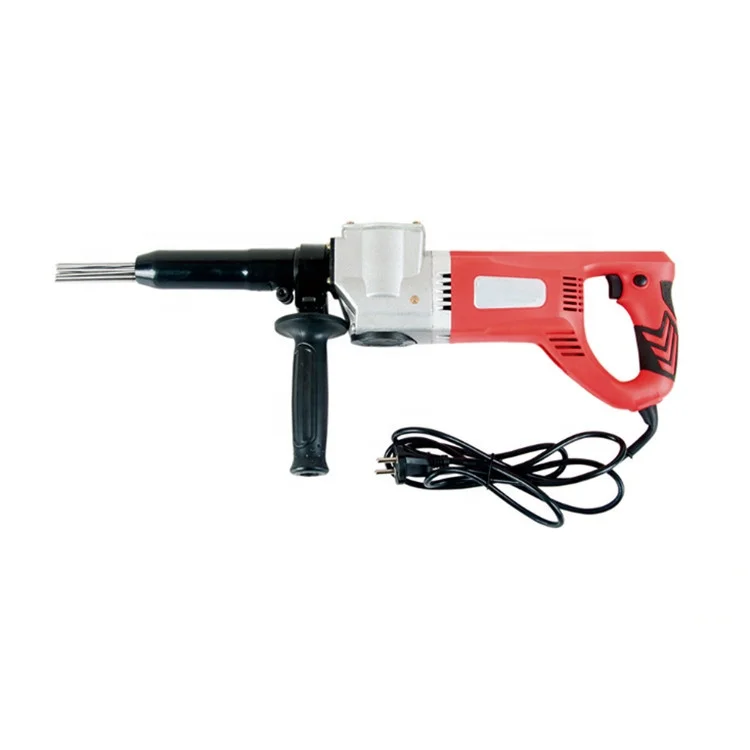Marine Deck Scaler Electric Needle Scalers Jet Chisel for Sale IMPA 591201