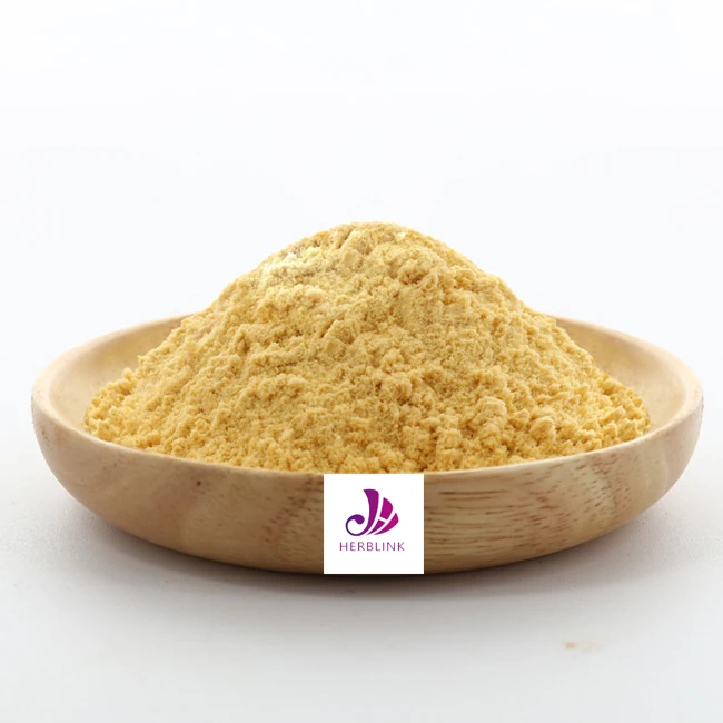 Natural Smoketree Extract Powder Fisetin Extract Powder 98% Pure Fisetin Powder