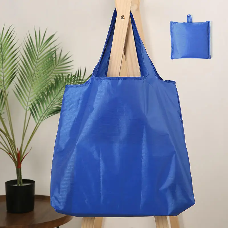 2023 NEW Customized Reusable Heavy Duty Shopping Tote Bags Washable Foldable Grocery Bags