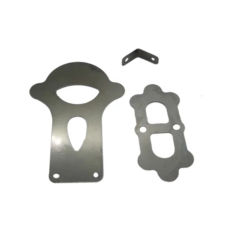 95# Refrigeration compressor metal valve plate kit high performance valve plates for bitzer compressor 2FC