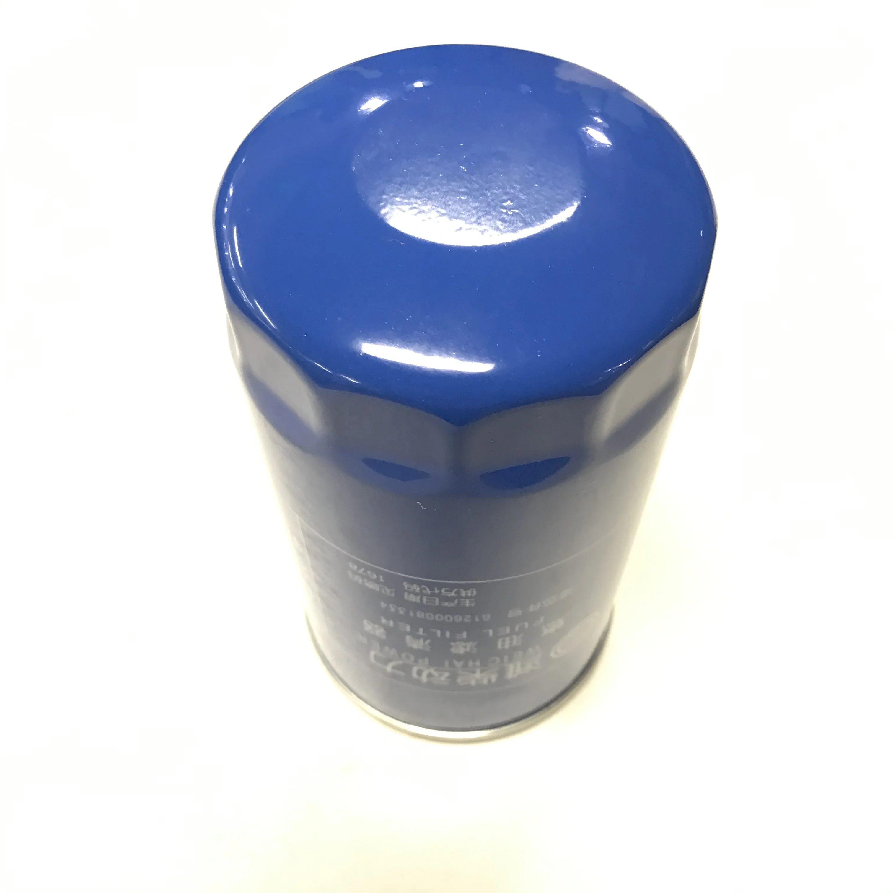 
original truck engine fuel filer 612600081334 for sinotruk howo 