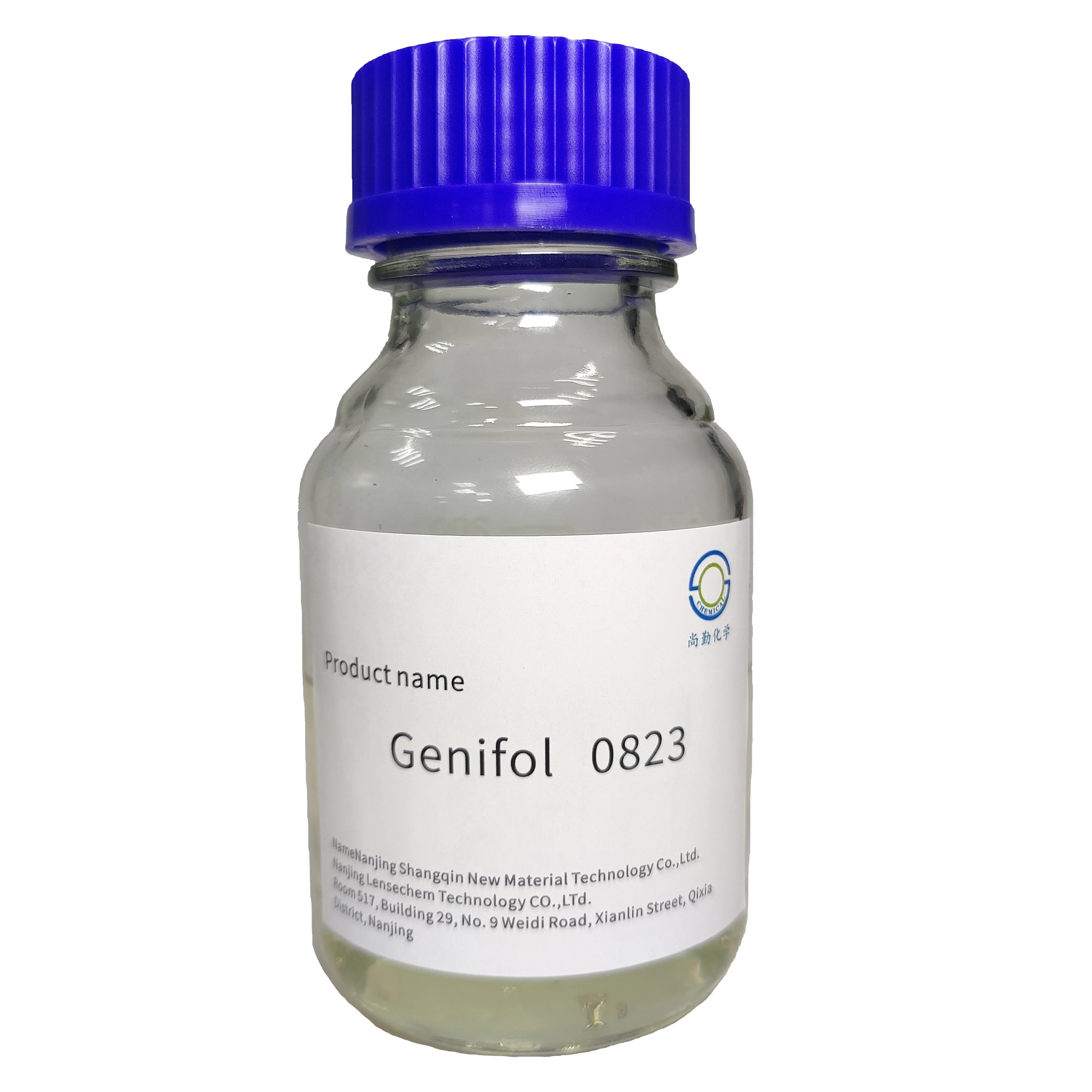 Агент против жесткой воды без хлорид-ионов специальный спиртовой эфир карбоновой кислоты для резки металла, жидкие добавки 0823