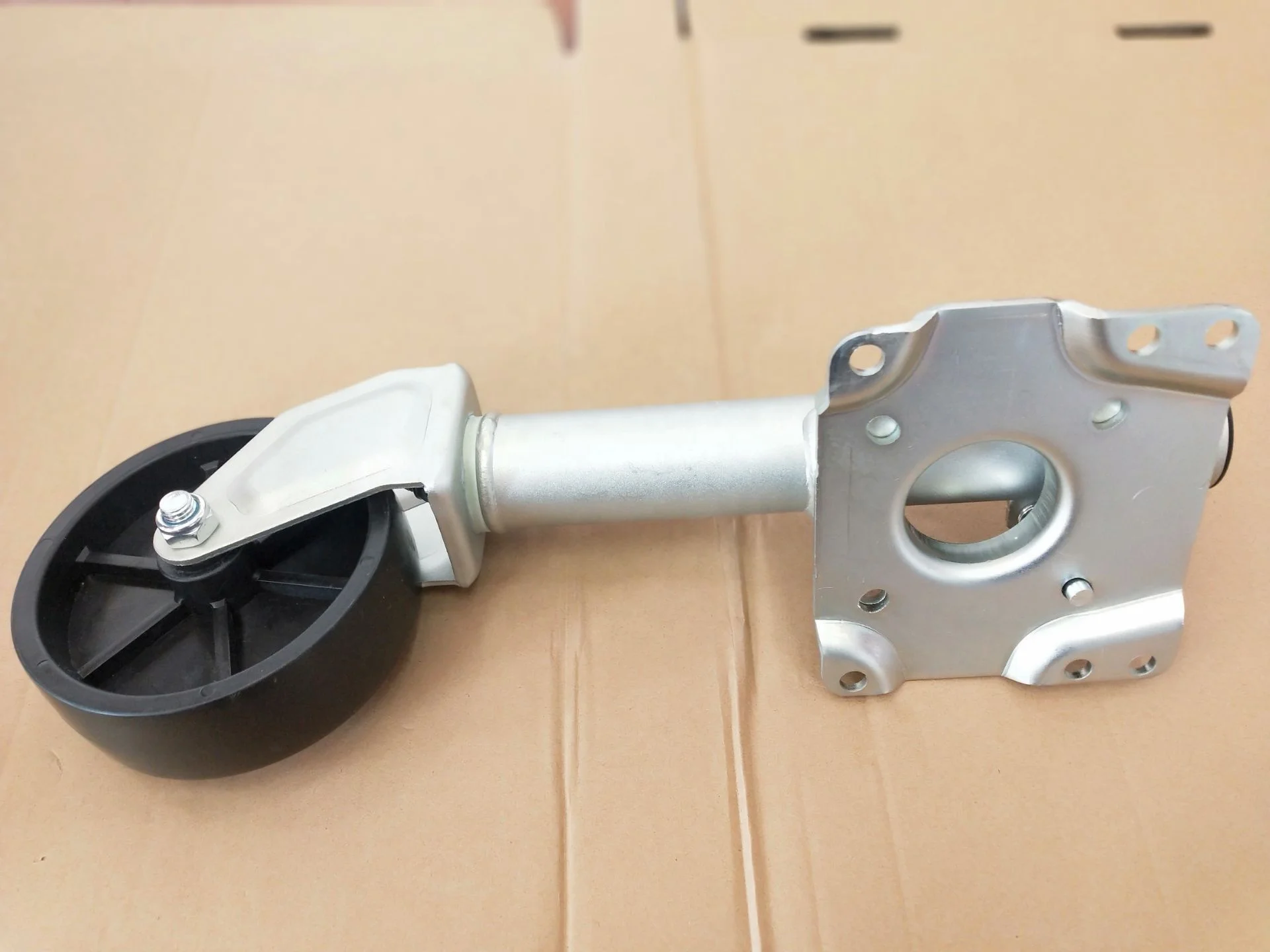 Marine Jack Trailer Jack Jokey wheel  with competitive low price 400 lb 180KGS