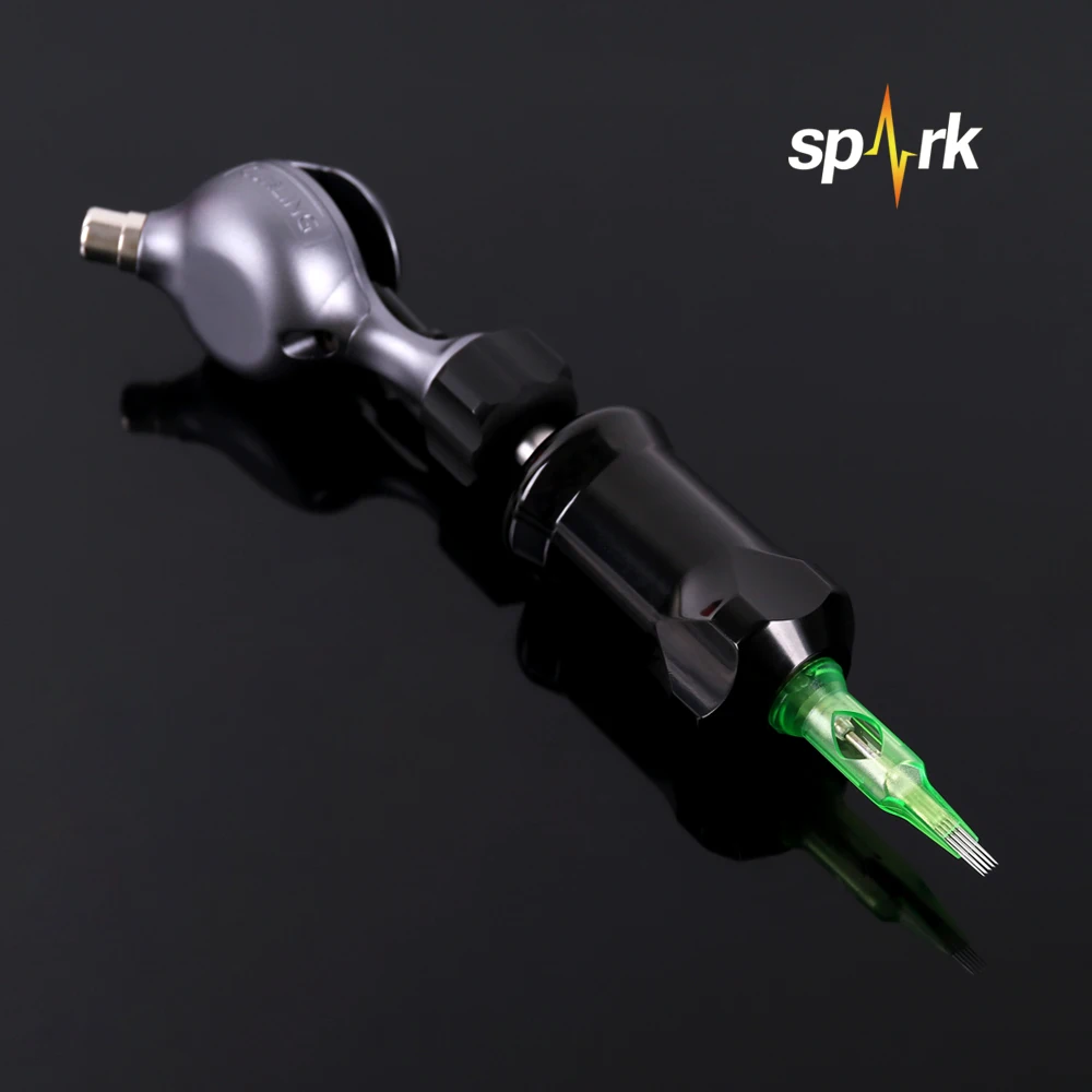 Cartridge Tattoo Pen Professional Tattoo Machine For Lining And Color