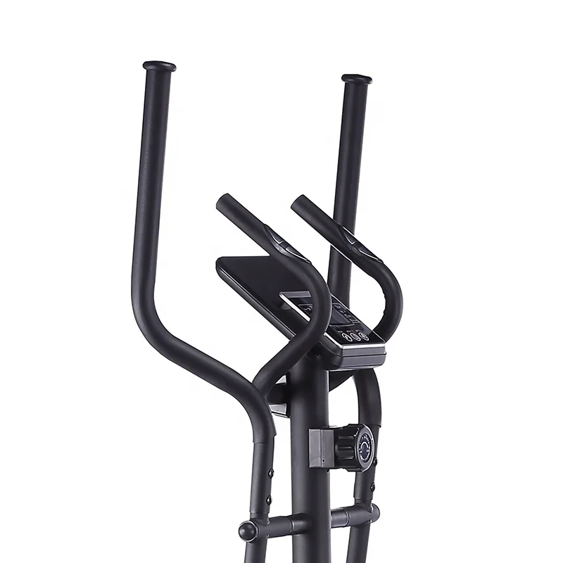 High Quality Gym Club Magnetic Machine Cross Home Use Fitness Elliptical Trainer