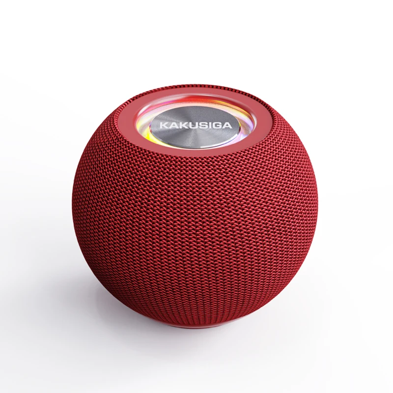 KAKU Mini BT Speakers KAKUSIGA Hot Sale super bass portable speaker sound wireless speaker
