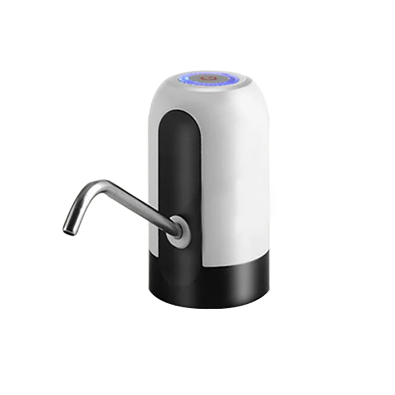 Portable Small Auto Water Dispenser 5 Gallon Drinking Water Dispenser Pump For Scool