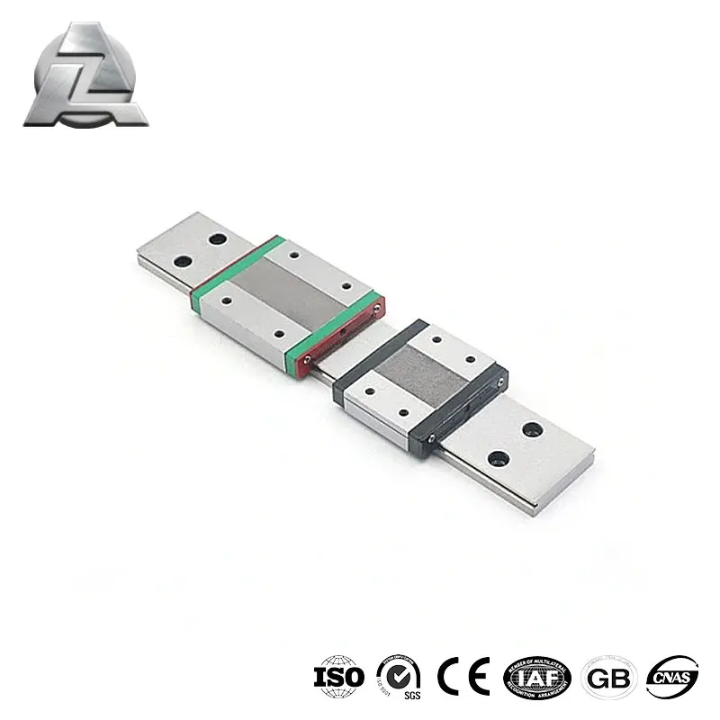 Laser welding machines linear curved guide rail conveyor and slider
