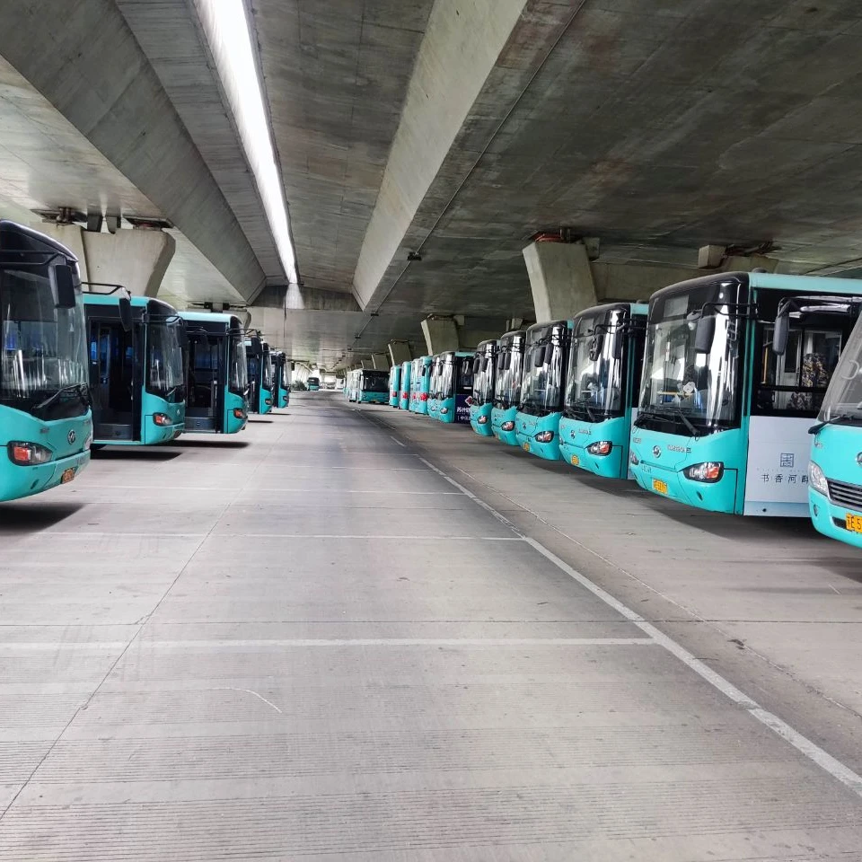 Автобусный автобус KLQ 6129GE4, Лучшая цена