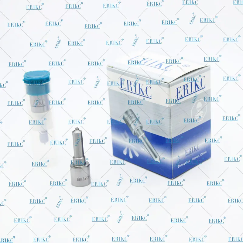 ERIKC DLLA143P2155 струйное распылительное сопло 0 433 172 155 запасные части генераторное DLLA 143 P 2155 для 0445120161 0445120204