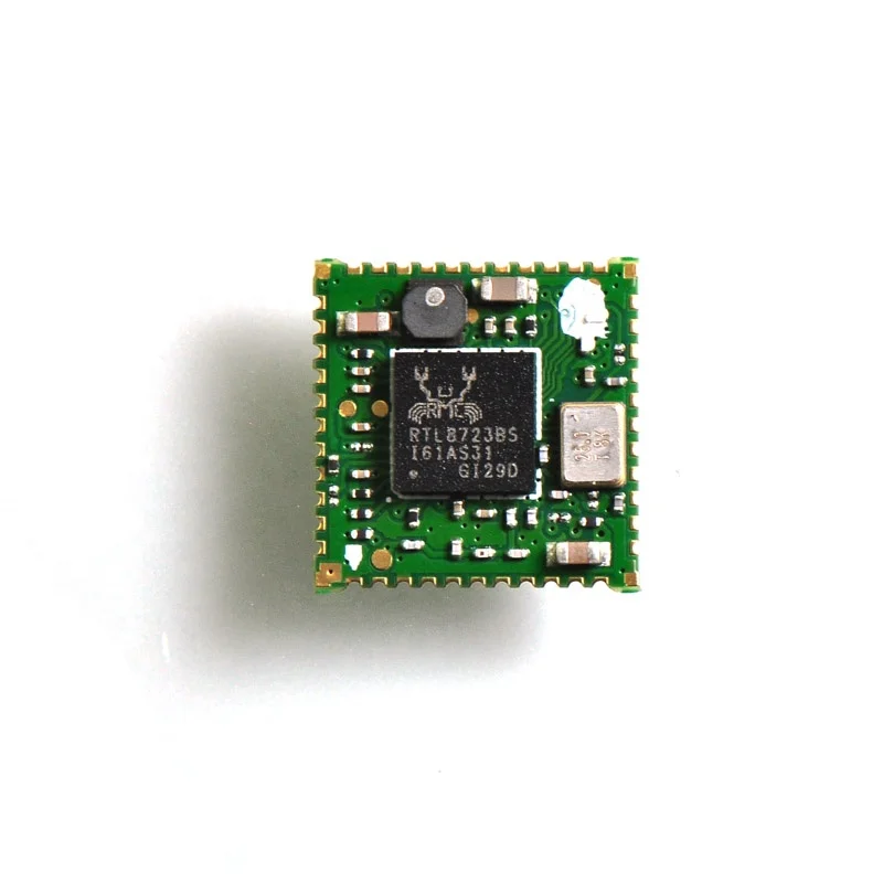 Tiny wireless data transmitter module in  realtak 8723bs chipset