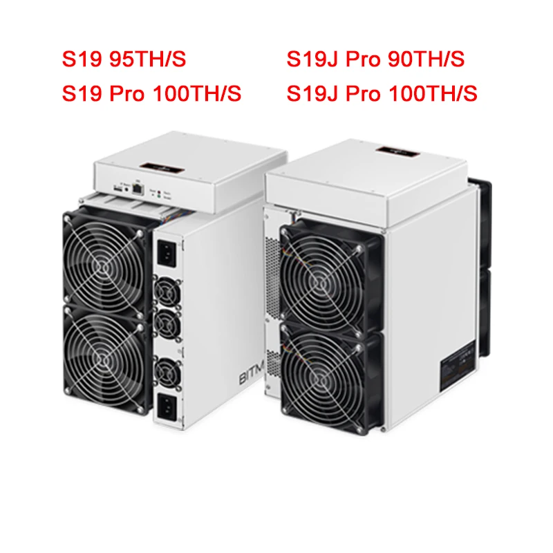 
Fast Delivery in stock antminer s17+ 73th/s bitcoin mining machine s17+ miner s17+ 73t 