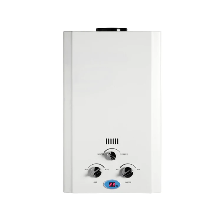 Factory Wholesale Price Instant Gas Water Heater  OEM/ODM service supplying gas geyser 8L9L10L12L14L16L