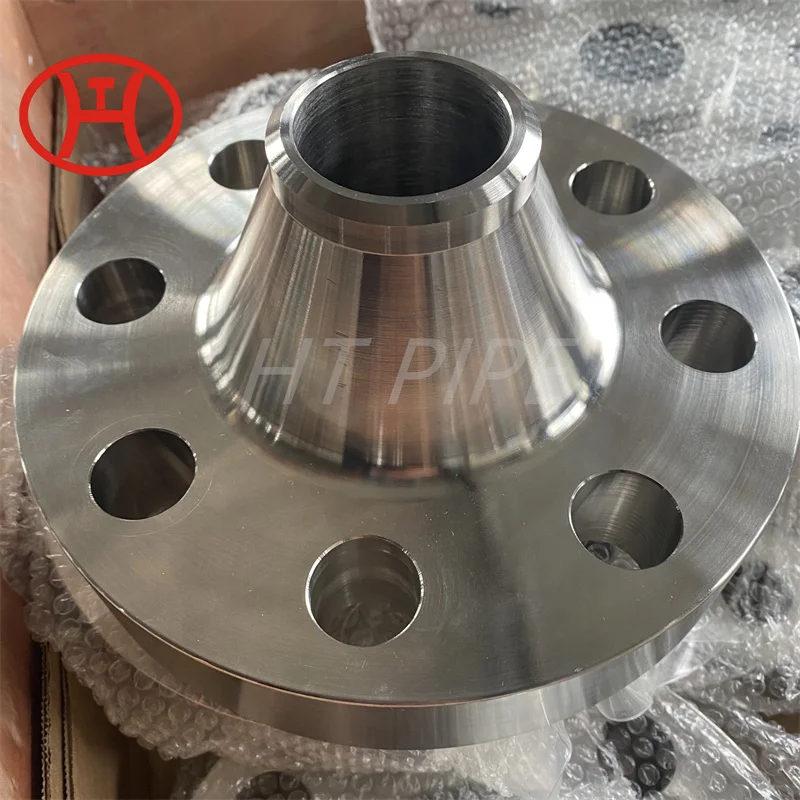 Двойной стальной фланец ASTM A182 F60 WN RF FF RTJ TF GF LF LM 600lb 0 5 дюйма до 24 дюймов ASME B16.47