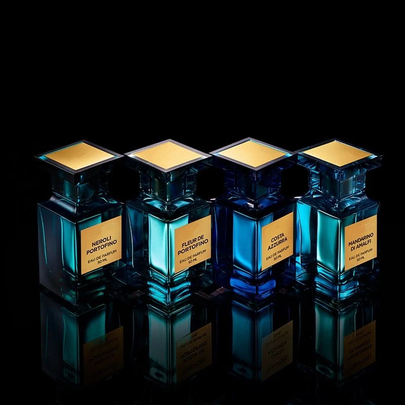 Top Quality Brand Perfume Neroli Portofino 100ML 3.4FL.OZ Eau De Parfum Long Lasting Women Perfume