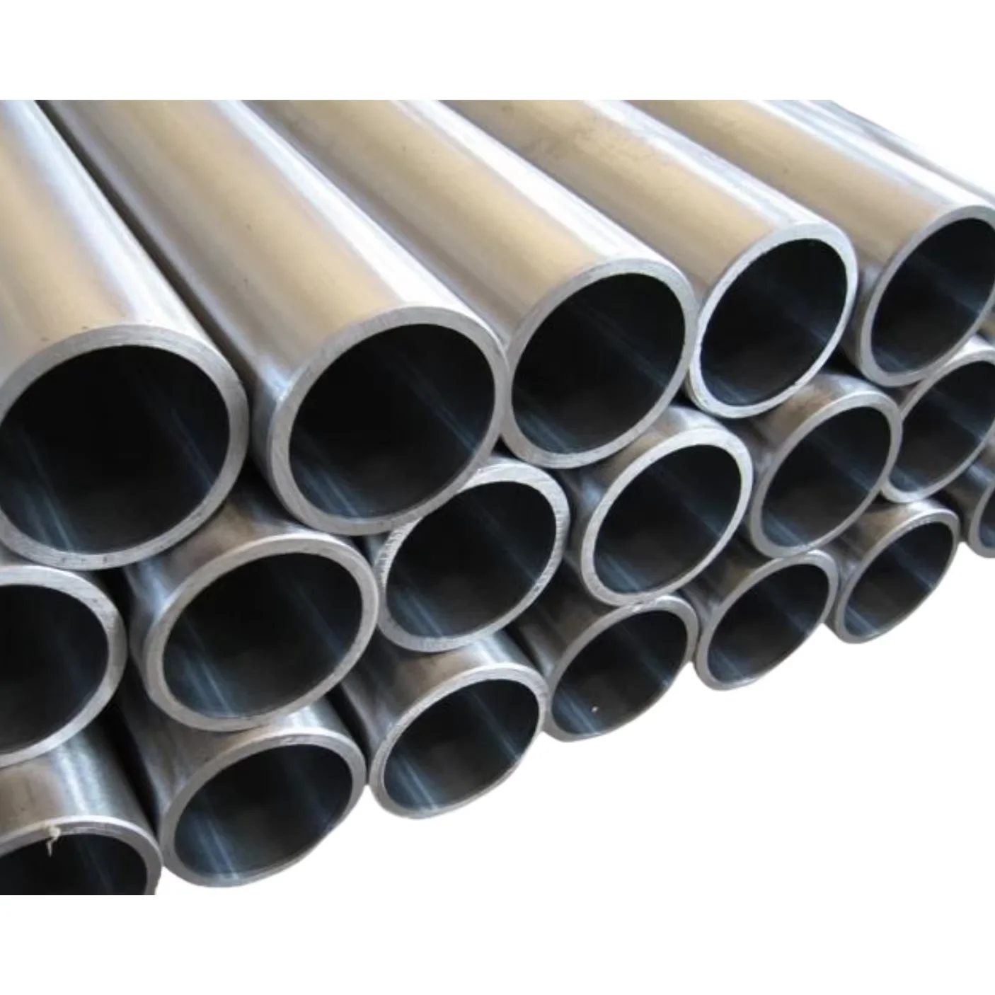 High Quality ASTM A268 TP317 Stainless Steel Pipe for Acid Resistant Steel Pipe SCH40 SCH80 Stainless Steel Pipe