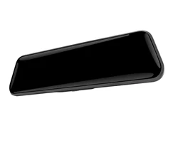 9.66 Inch Ausek yi quotes recorder night mode 2k dash cam car rearview mirror