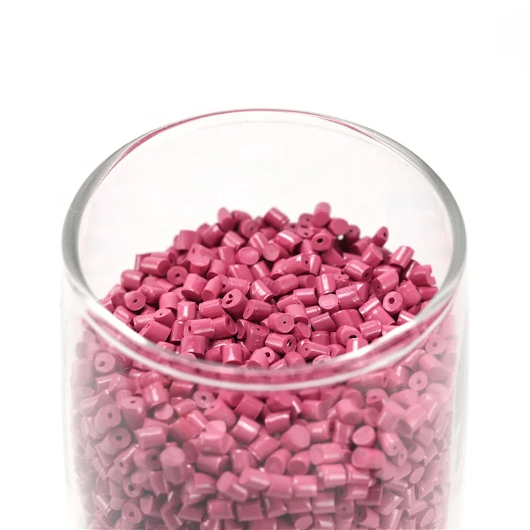Прямая продажа с завода, оптовая продажа, рекламные гранулы полисульфона с высокой способностью к цвету