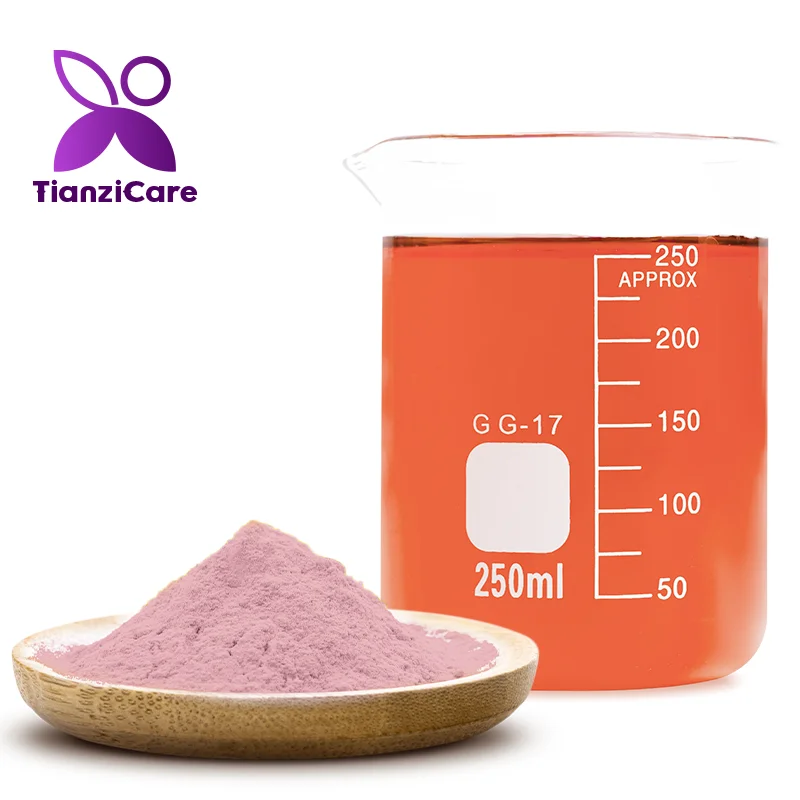 bulk wholesale organic freeze dried private label smoothie drinks mix powdered flavor grape juice fruit powder extract