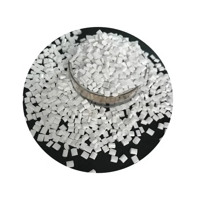 Hot sale general plastics factory price virgin granulated plastic raw material HIPS Plastic Polystyrene