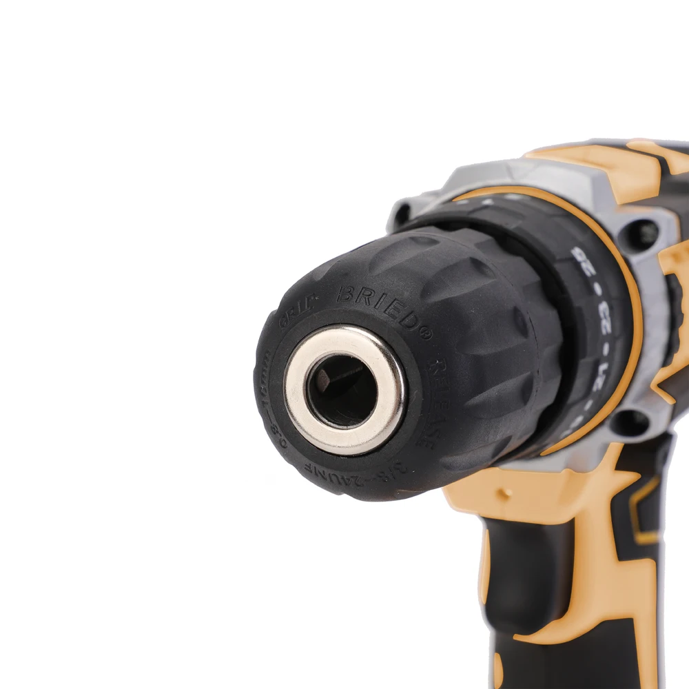 20-volt max Cordless Lithium Battery Electric Drill impact Drill Industrial cordless drill with dewalts