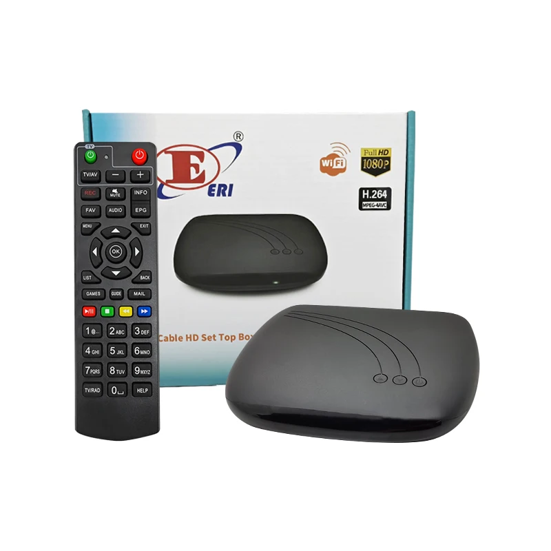 Oem Odm Китай, Заводская Скидка, поддержка, формат Pal Ntsc, лучшие кабельные коробки, купить, телевизионная приставка, цифровой преобразователь