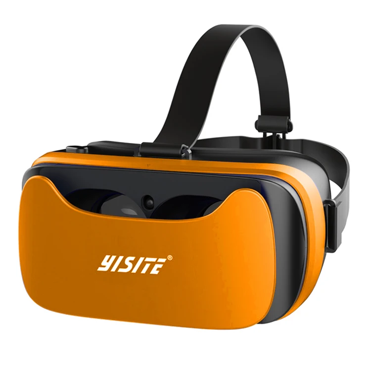  Распродажа! Асферические акриловые линзы VR 3D очки виртуальной реальности 42