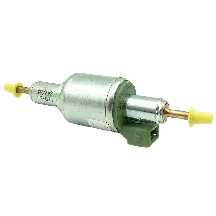 24v webasto fuel pump for eberspacher airtronic d2 heaters