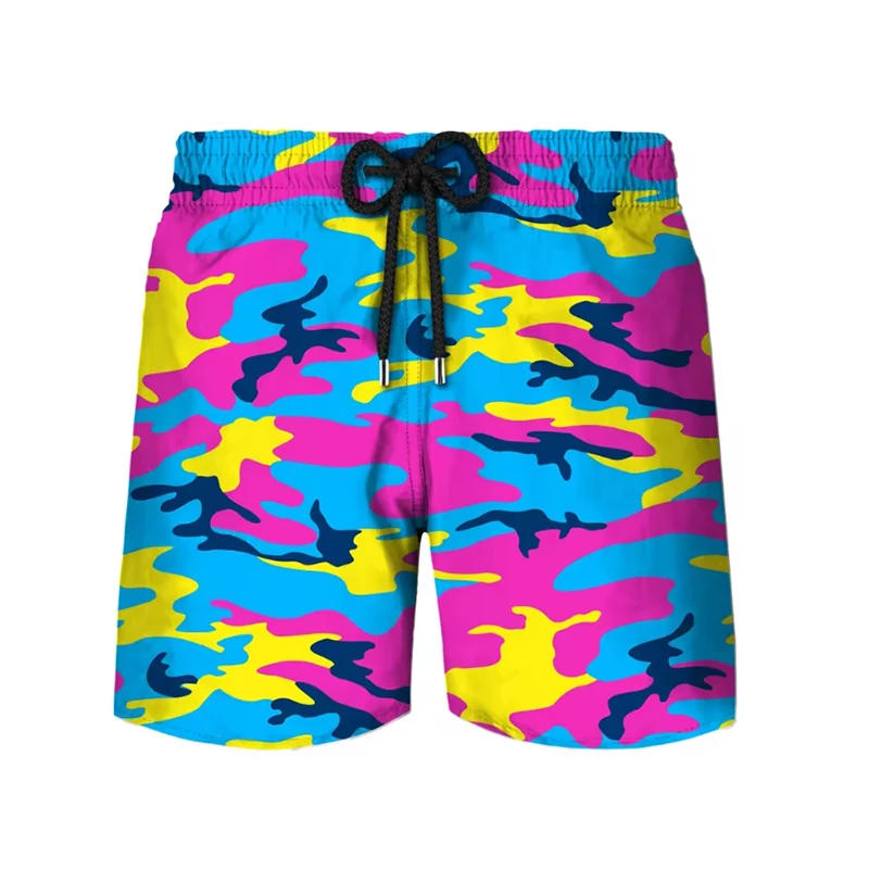 New Design Oem Accepted Men Running Shorts 100% Polyester Premium Material Men Sport Shorts